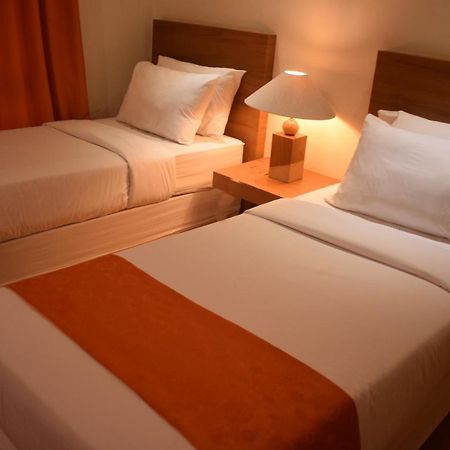 Sanghyang Indah Spa Resort Аньєр Екстер'єр фото