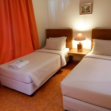 Sanghyang Indah Spa Resort Аньєр Екстер'єр фото