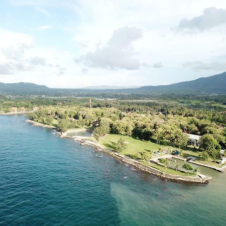 Sanghyang Indah Spa Resort Аньєр Екстер'єр фото