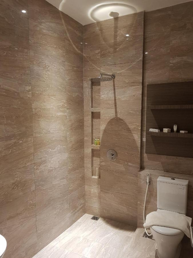 Sanghyang Indah Spa Resort Аньєр Екстер'єр фото