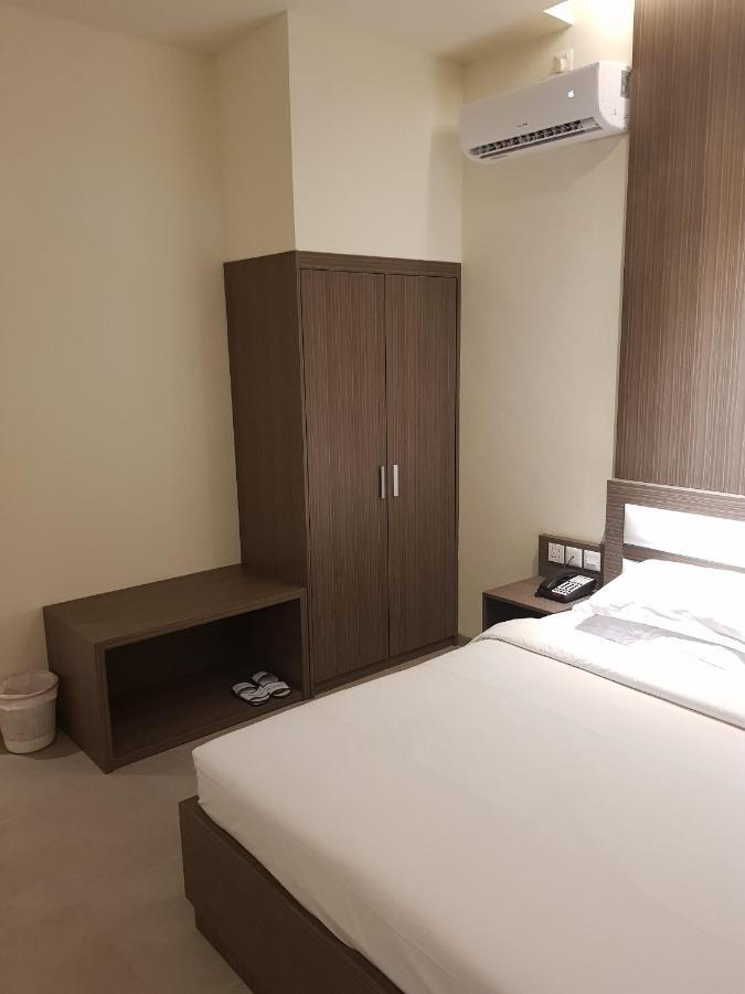 Sanghyang Indah Spa Resort Аньєр Екстер'єр фото
