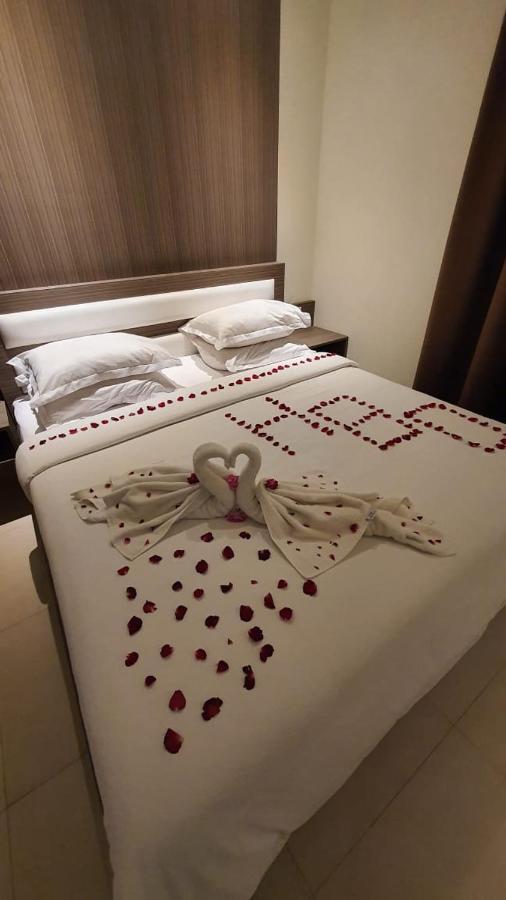 Sanghyang Indah Spa Resort Аньєр Екстер'єр фото
