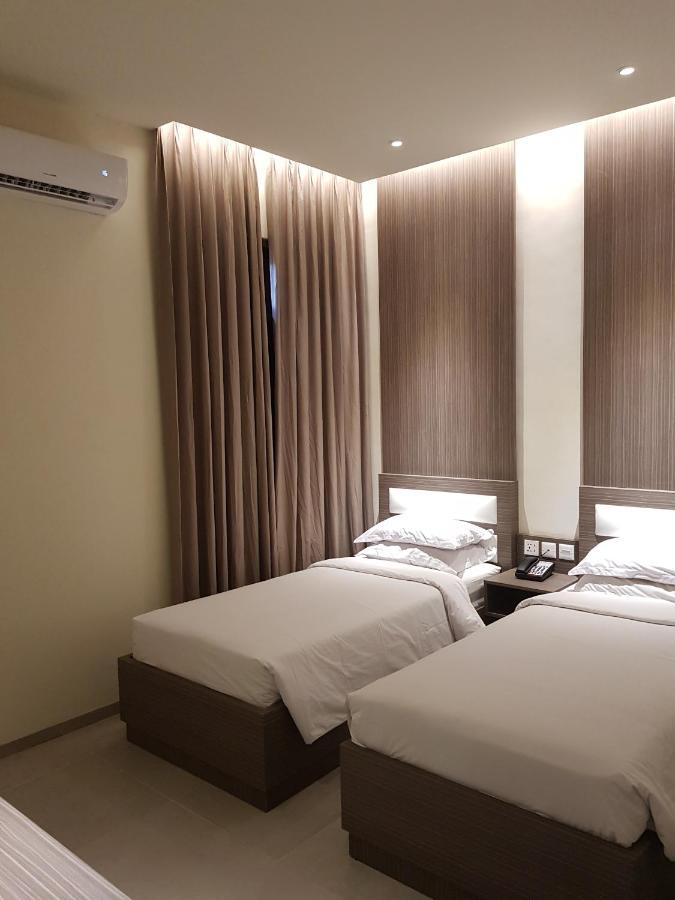 Sanghyang Indah Spa Resort Аньєр Екстер'єр фото