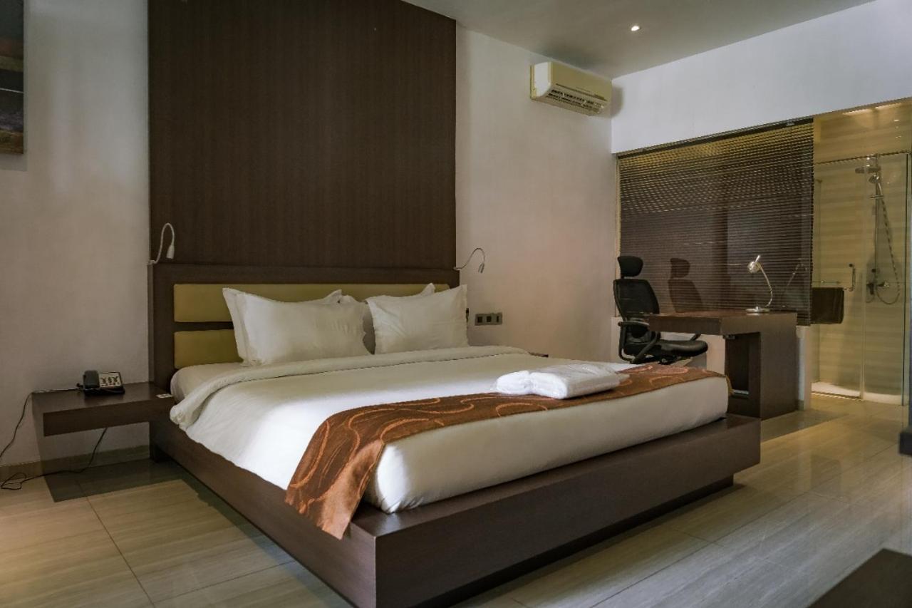 Sanghyang Indah Spa Resort Аньєр Екстер'єр фото