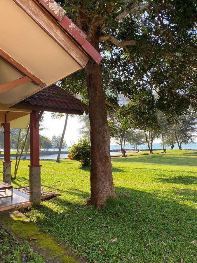 Sanghyang Indah Spa Resort Аньєр Екстер'єр фото