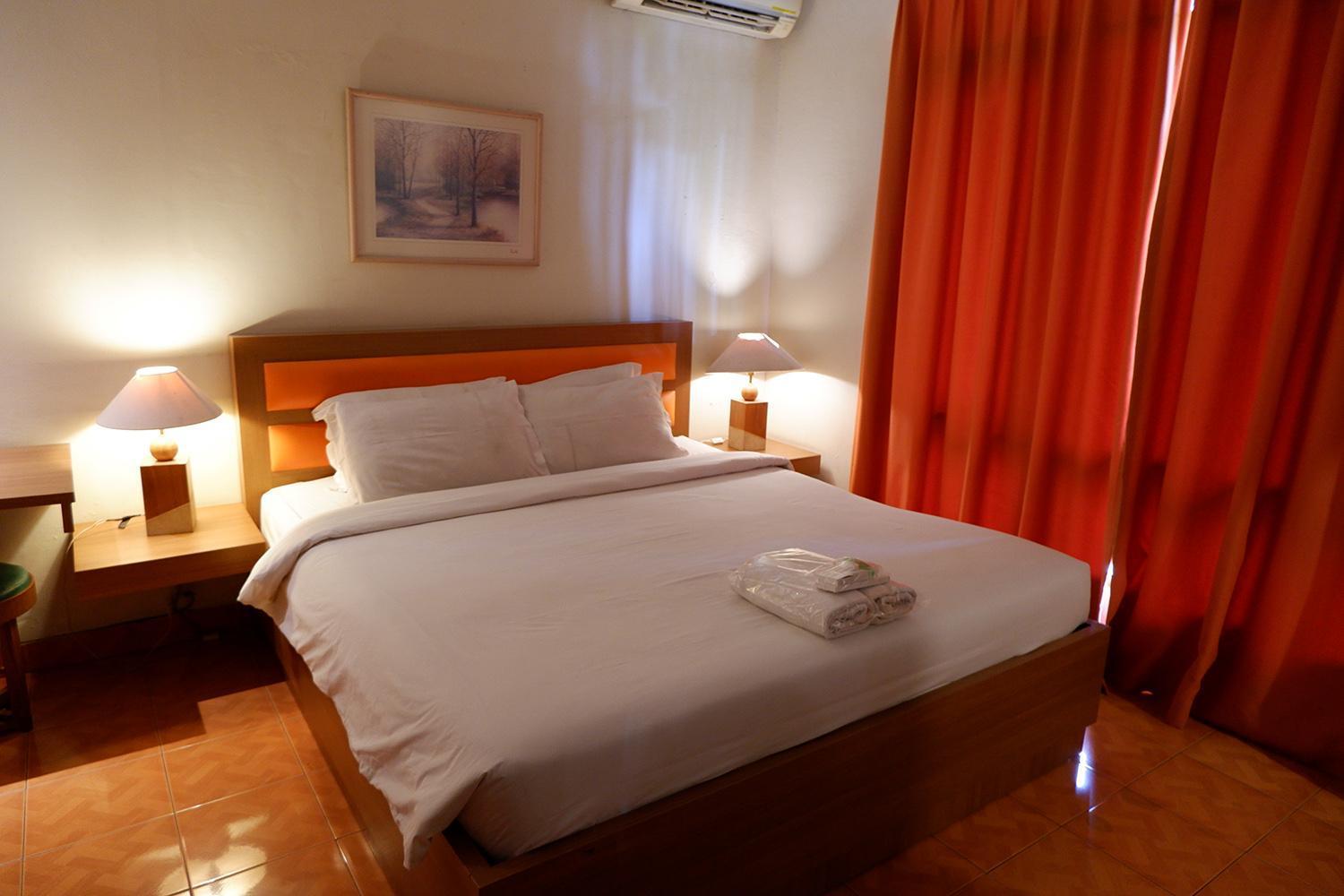 Sanghyang Indah Spa Resort Аньєр Екстер'єр фото