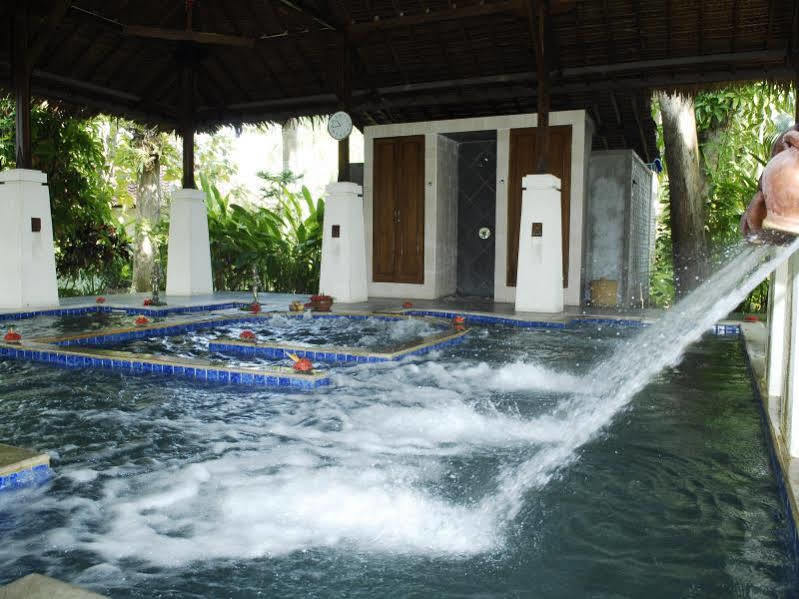 Sanghyang Indah Spa Resort Аньєр Екстер'єр фото