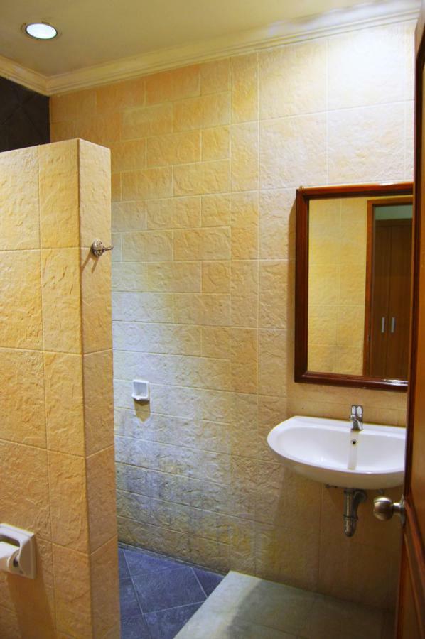 Sanghyang Indah Spa Resort Аньєр Екстер'єр фото