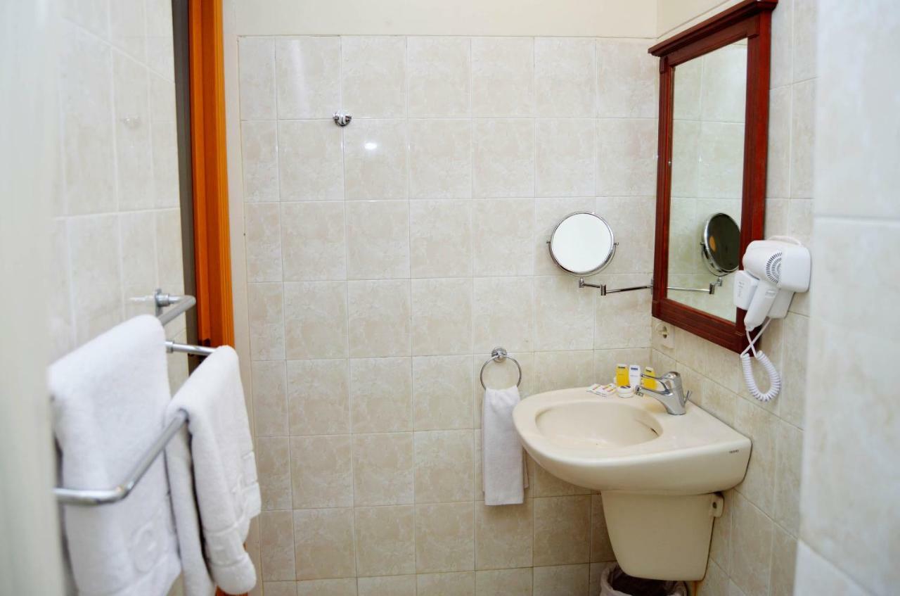 Sanghyang Indah Spa Resort Аньєр Екстер'єр фото